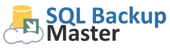 sql back up master sql back up master