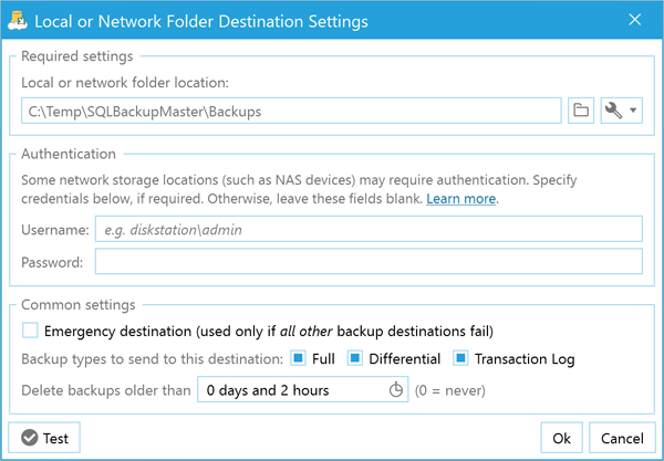 SQL Backup Master 6.3.621 instal SQL Backup Master 6.3.621 instal