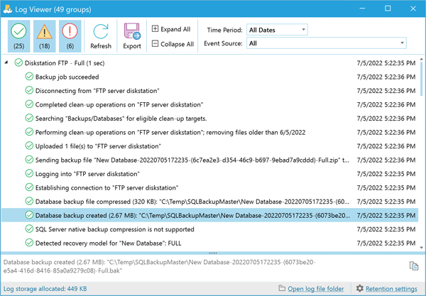 sql backup master download sql backup master download