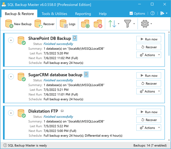 sql backup master free sql backup master free